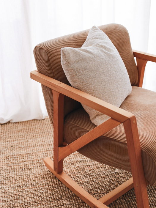 Atelier Del Sofa Nini Sallanan - Camel